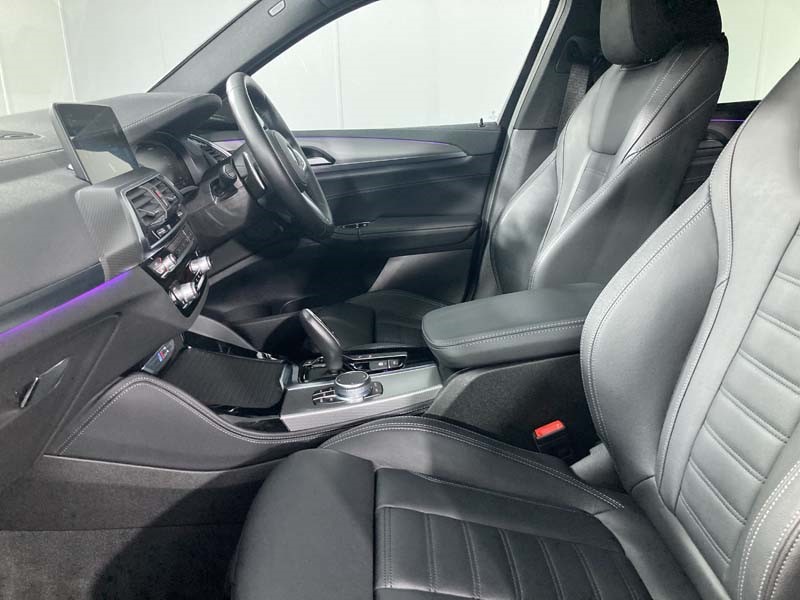 2020 (70) BMW X4 xDrive M40i 5dr Step Auto 5443275