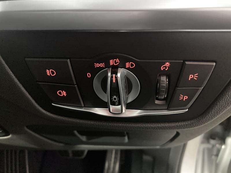 2020 (70) BMW X4 xDrive M40i 5dr Step Auto 5443256