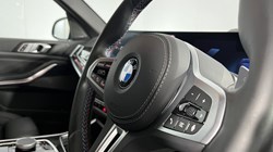 2023 (73) BMW X5 xDrive M60i MHT 5dr Auto 5442684