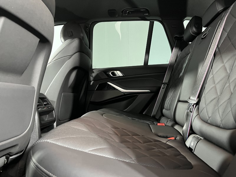 2023 (73) BMW X5 xDrive M60i MHT 5dr Auto 5442699