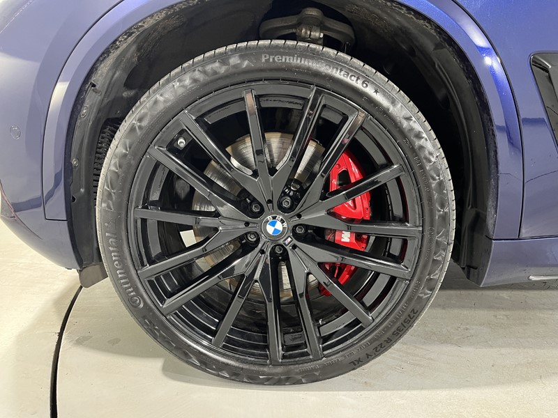 2023 (73) BMW X5 xDrive M60i MHT 5dr Auto 5442675
