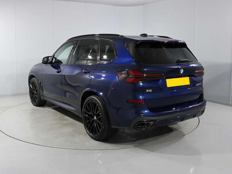 2023 (73) BMW X5 xDrive M60i MHT 5dr Auto 1