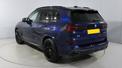 2023 (73) BMW X5 xDrive M60i MHT 5dr Auto 1