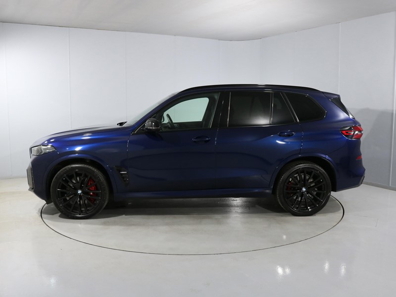 2023 (73) BMW X5 xDrive M60i MHT 5dr Auto 5442714