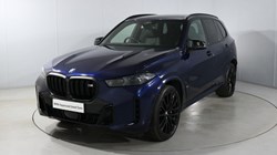2023 (73) BMW X5 xDrive M60i MHT 5dr Auto 5442712