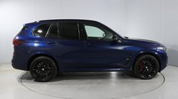 2023 (73) BMW X5 xDrive M60i MHT 5dr Auto 5442664
