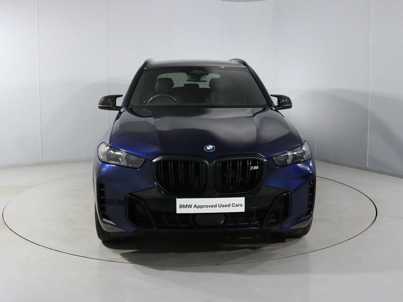 2023 (73) BMW X5 xDrive M60i MHT 5dr Auto 5442677