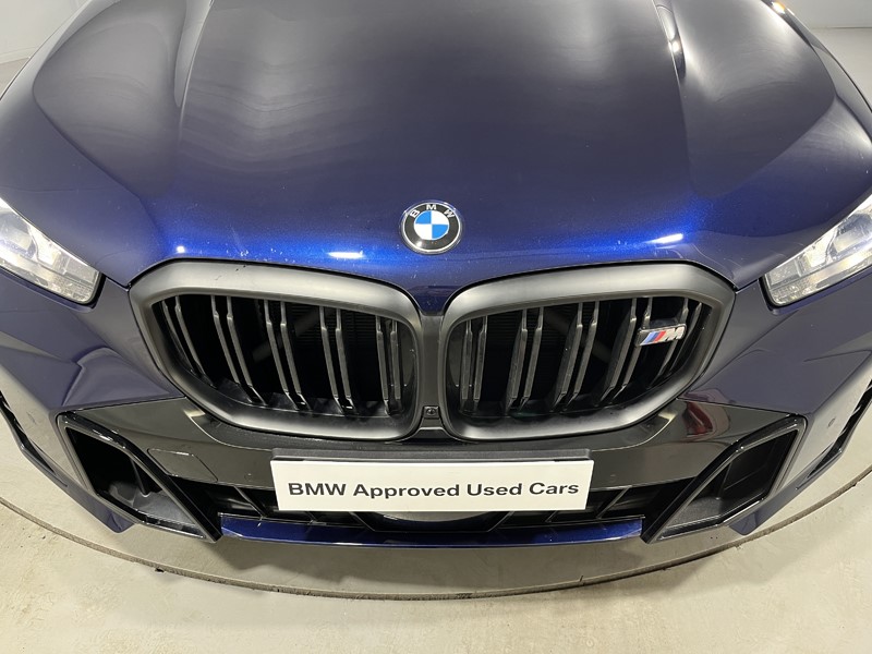 2023 (73) BMW X5 xDrive M60i MHT 5dr Auto 5442704
