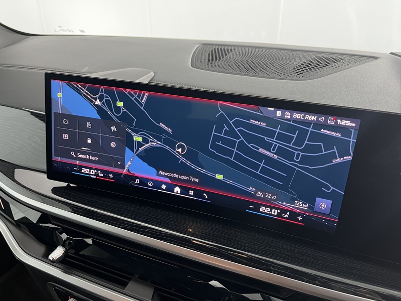 2023 (73) BMW X5 xDrive M60i MHT 5dr Auto 5442678