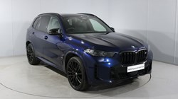 2023 (73) BMW X5 xDrive M60i MHT 5dr Auto 5442662
