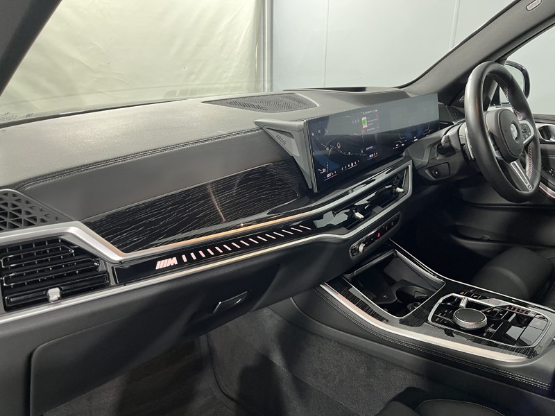 2023 (73) BMW X5 xDrive M60i MHT 5dr Auto 5442668