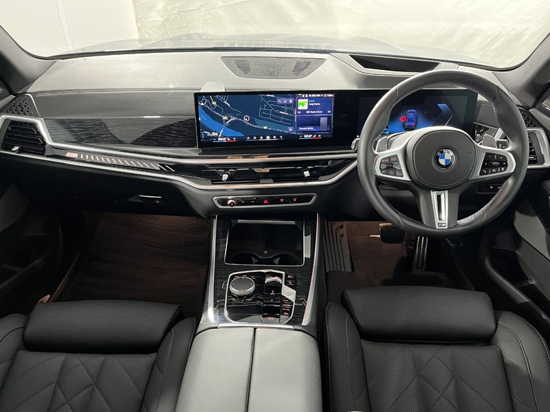 2023 (73) BMW X5 xDrive M60i MHT 5dr Auto 5442665
