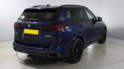 2023 (73) BMW X5 xDrive M60i MHT 5dr Auto 5442713