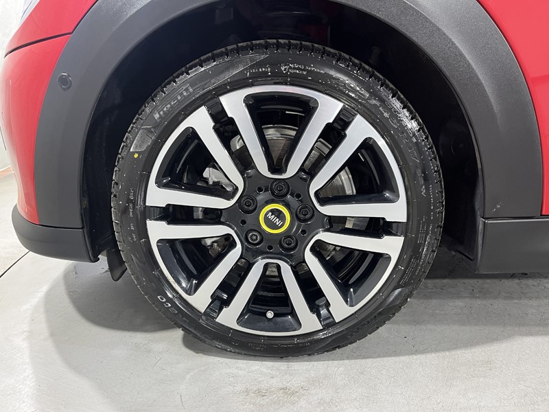 2023 (23) MINI HATCHBACK 135kW Cooper S Level 3 33kWh 3dr Auto 5438837