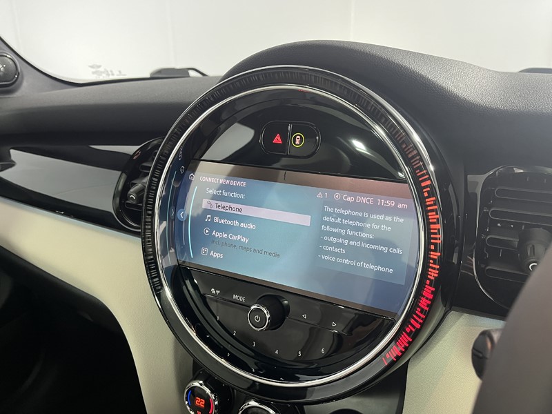 2023 (23) MINI HATCHBACK 135kW Cooper S Level 3 33kWh 3dr Auto 5438855