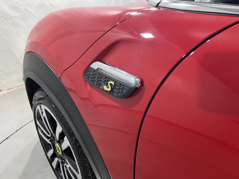 2023 (23) MINI HATCHBACK 135kW Cooper S Level 3 33kWh 3dr Auto 5438866