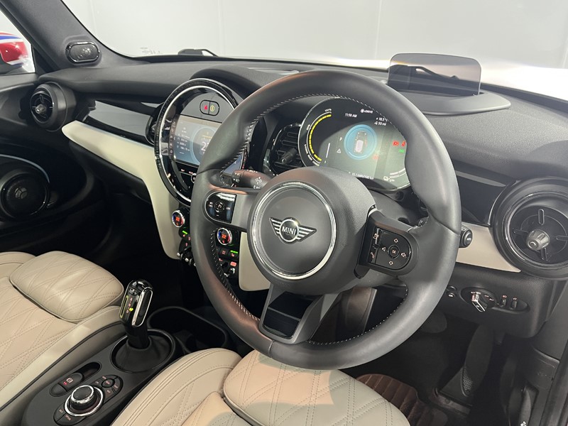 2023 (23) MINI HATCHBACK 135kW Cooper S Level 3 33kWh 3dr Auto 5438829
