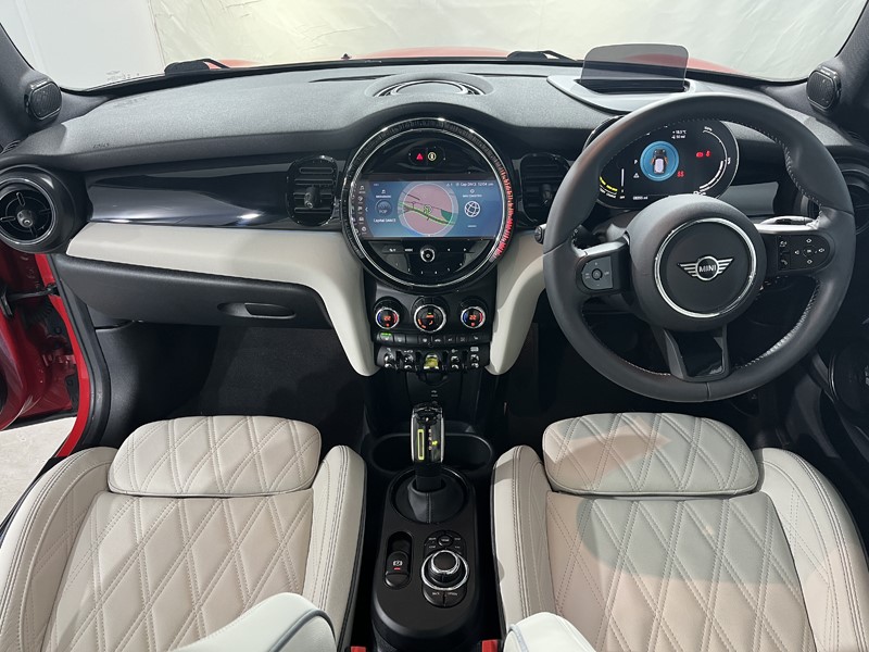 2023 (23) MINI HATCHBACK 135kW Cooper S Level 3 33kWh 3dr Auto 5438827