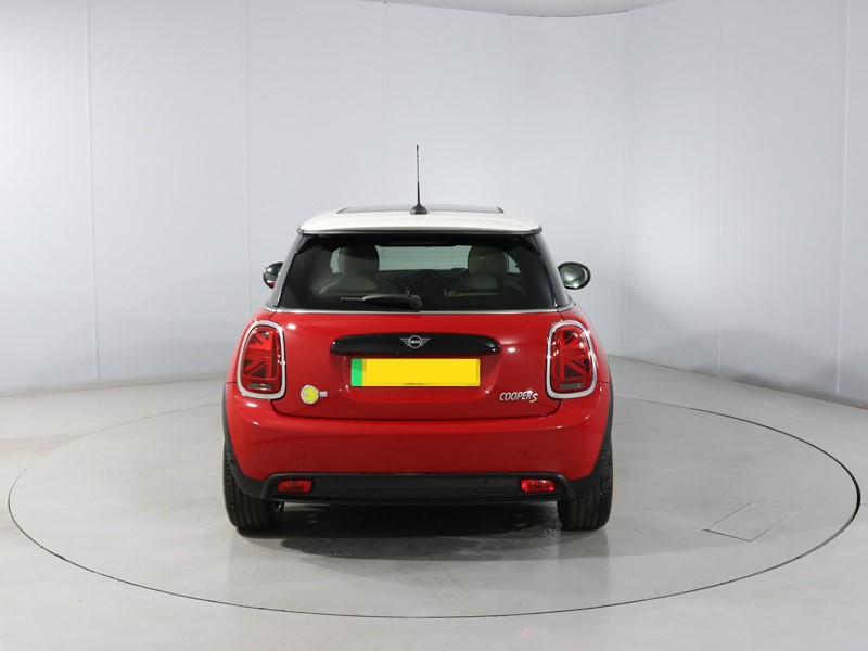 2023 (23) MINI HATCHBACK 135kW Cooper S Level 3 33kWh 3dr Auto 5438838