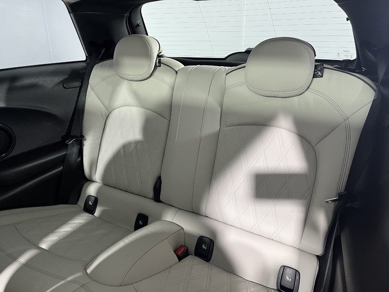 2023 (23) MINI HATCHBACK 135kW Cooper S Level 3 33kWh 3dr Auto 5438835