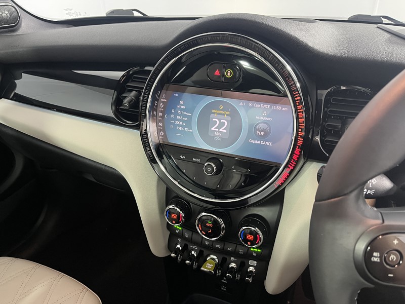 2023 (23) MINI HATCHBACK 135kW Cooper S Level 3 33kWh 3dr Auto 5438831