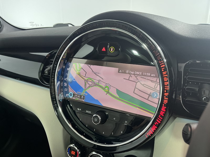 2023 (23) MINI HATCHBACK 135kW Cooper S Level 3 33kWh 3dr Auto 5438841
