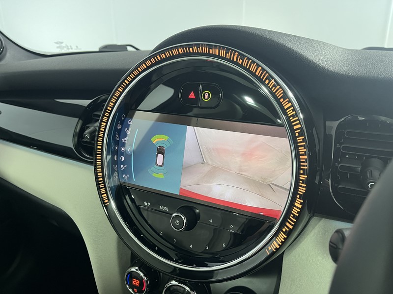 2023 (23) MINI HATCHBACK 135kW Cooper S Level 3 33kWh 3dr Auto 5438842