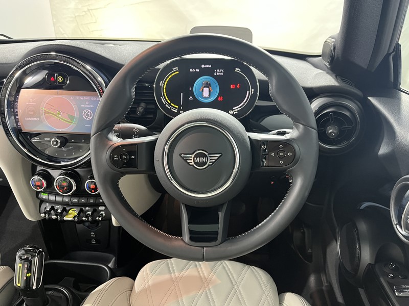 2023 (23) MINI HATCHBACK 135kW Cooper S Level 3 33kWh 3dr Auto 5438828