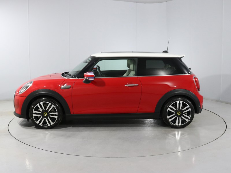 2023 (23) MINI HATCHBACK 135kW Cooper S Level 3 33kWh 3dr Auto 5438872