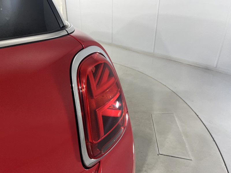 2023 (23) MINI HATCHBACK 135kW Cooper S Level 3 33kWh 3dr Auto 5438868
