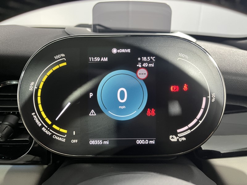 2023 (23) MINI HATCHBACK 135kW Cooper S Level 3 33kWh 3dr Auto 5438832