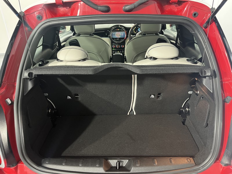 2023 (23) MINI HATCHBACK 135kW Cooper S Level 3 33kWh 3dr Auto 5438836