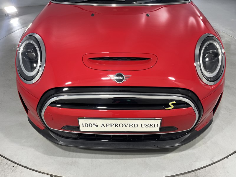2023 (23) MINI HATCHBACK 135kW Cooper S Level 3 33kWh 3dr Auto 5438864
