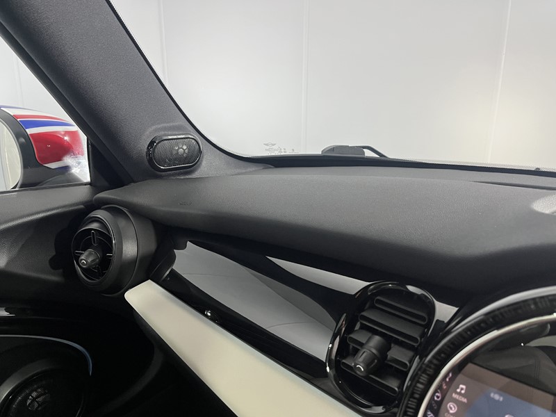 2023 (23) MINI HATCHBACK 135kW Cooper S Level 3 33kWh 3dr Auto 5438852