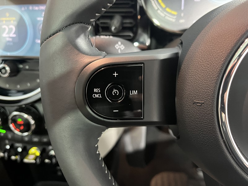 2023 (23) MINI HATCHBACK 135kW Cooper S Level 3 33kWh 3dr Auto 5438848
