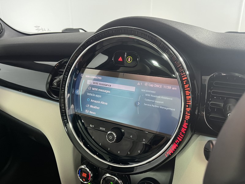 2023 (23) MINI HATCHBACK 135kW Cooper S Level 3 33kWh 3dr Auto 5438854