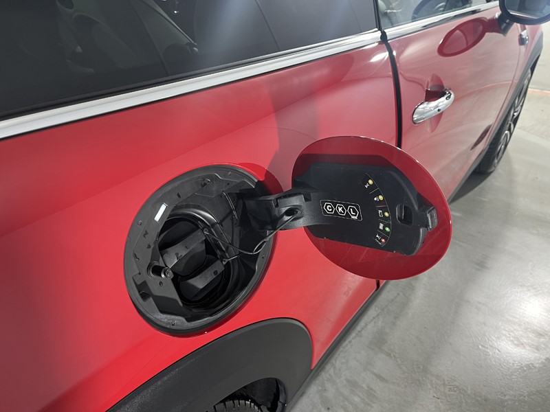 2023 (23) MINI HATCHBACK 135kW Cooper S Level 3 33kWh 3dr Auto 5438867