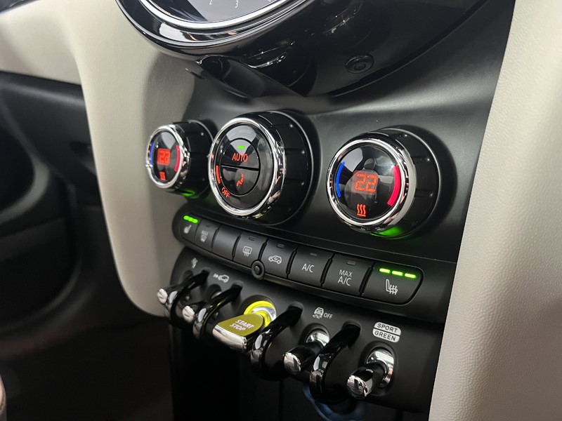 2023 (23) MINI HATCHBACK 135kW Cooper S Level 3 33kWh 3dr Auto 5438857