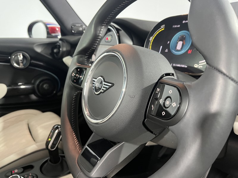 2023 (23) MINI HATCHBACK 135kW Cooper S Level 3 33kWh 3dr Auto 5438847