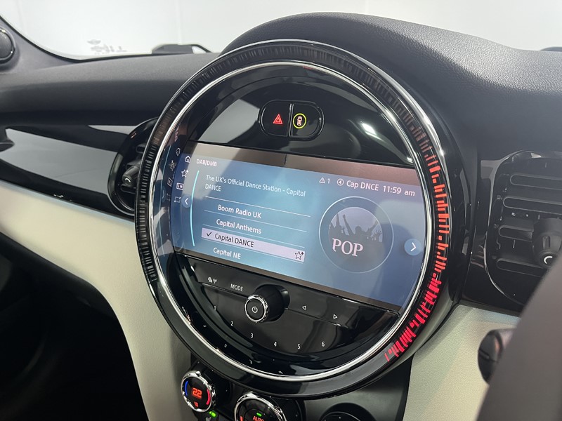 2023 (23) MINI HATCHBACK 135kW Cooper S Level 3 33kWh 3dr Auto 5438853
