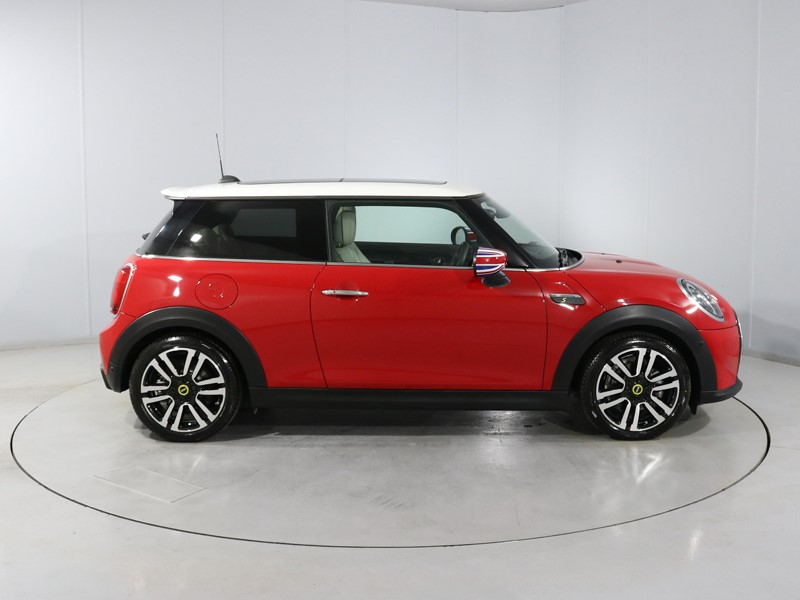 2023 (23) MINI HATCHBACK 135kW Cooper S Level 3 33kWh 3dr Auto 5438826