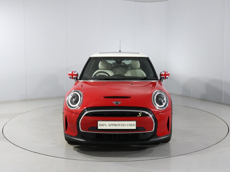 2023 (23) MINI HATCHBACK 135kW Cooper S Level 3 33kWh 3dr Auto 5438839