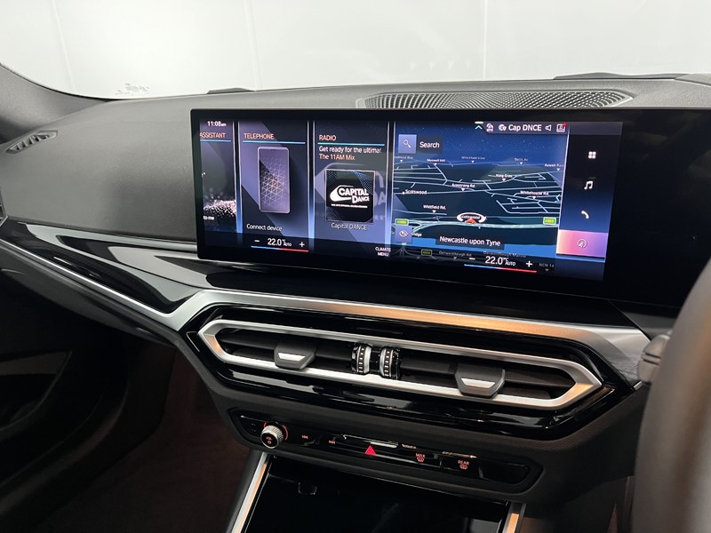 2024 (24) BMW 2 SERIES 220i M Sport 2dr Step Auto 5442980