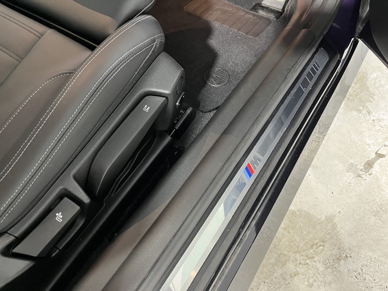 2024 (24) BMW 2 SERIES 220i M Sport 2dr Step Auto 5442990