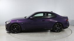 2024 (24) BMW 2 SERIES 220i M Sport 2dr Step Auto 5443018