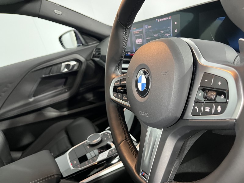 2024 (24) BMW 2 SERIES 220i M Sport 2dr Step Auto 5442993