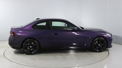 2024 (24) BMW 2 SERIES 220i M Sport 2dr Step Auto 5442975