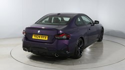 2024 (24) BMW 2 SERIES 220i M Sport 2dr Step Auto 5443017