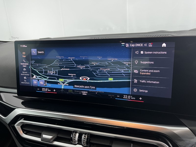 2024 (24) BMW 2 SERIES 220i M Sport 2dr Step Auto 5442988
