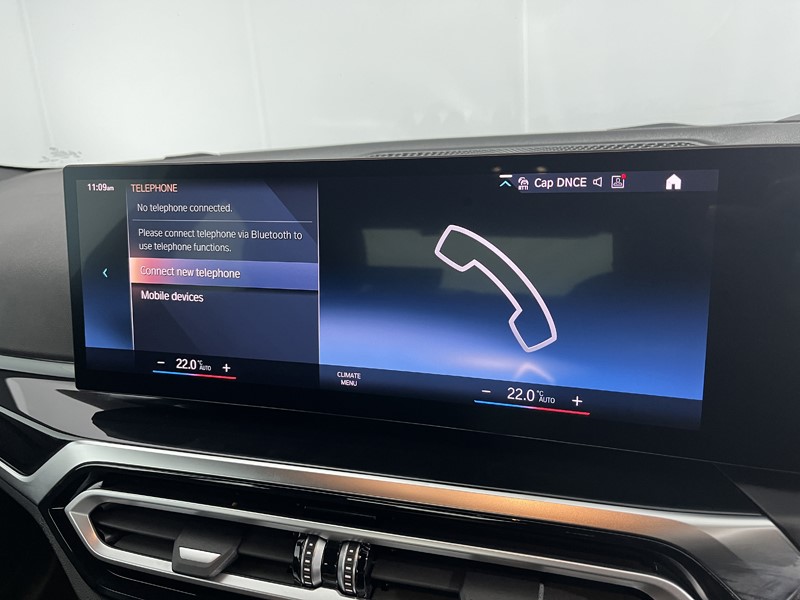 2024 (24) BMW 2 SERIES 220i M Sport 2dr Step Auto 5443000